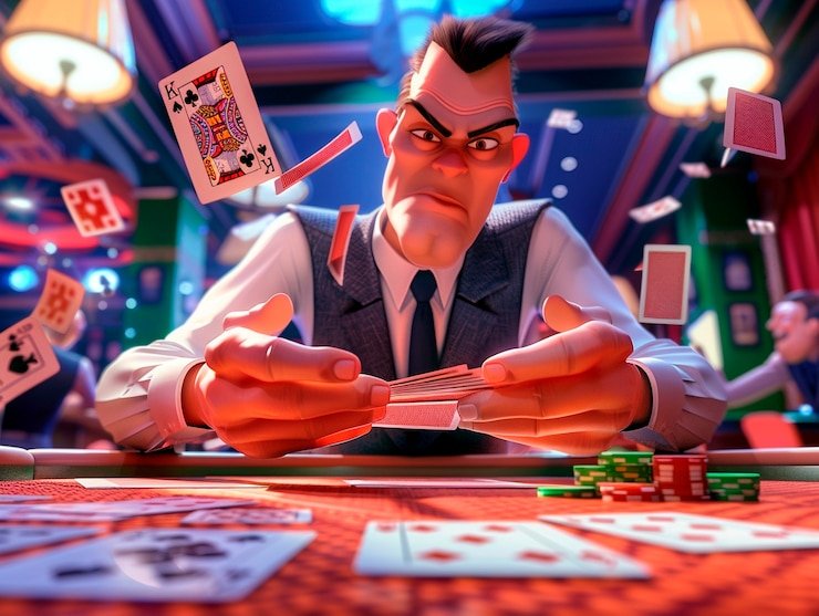 Tampilan ponsel untuk panduan deposit pulsa